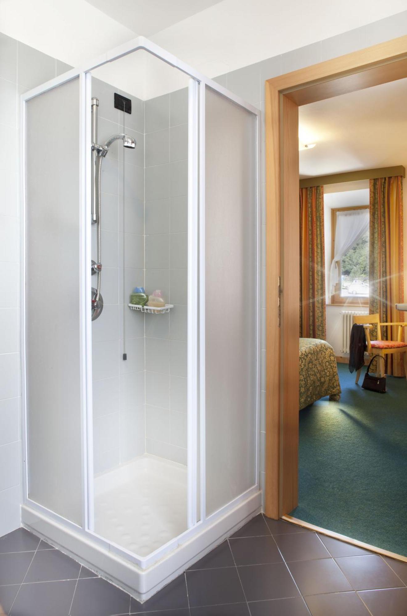 Hotel Terme Di Rabbi Bagni di Rabbi エクステリア 写真